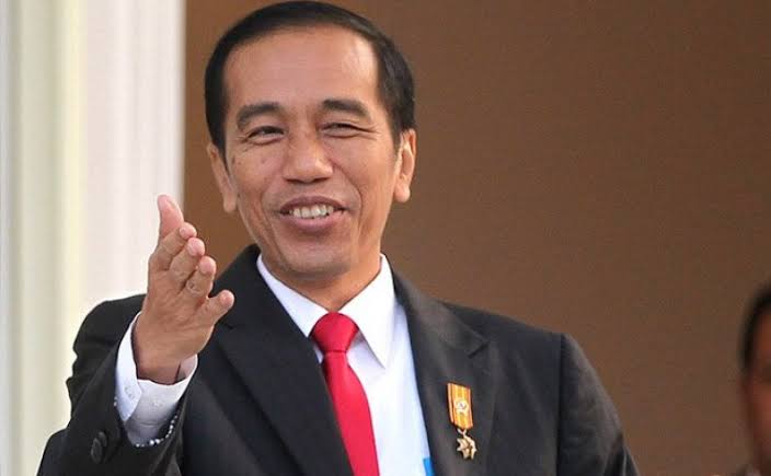 Diskominfo Klarifikasi Rencana Kunjungan Jokowi ke Sultra