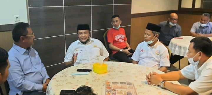 DPP Demokrat Anggap Pertarungan di Pilkada Muna Paling Menarik