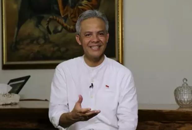 Elektabilitas Kian Meningkat, Pengamat Prediksi Ganjar Bisa Dilamar Nasdem