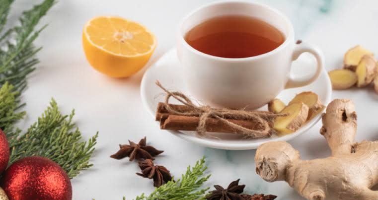 Empat Manfaat Minum Jahe Campur Lengkuas, Ampuh Juga untuk Kesuburan Pria