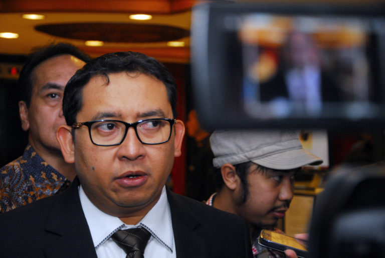 Fadli Zon Kritik PBB Tak Mampu Redam Konflik Azerbaijan-Armenia