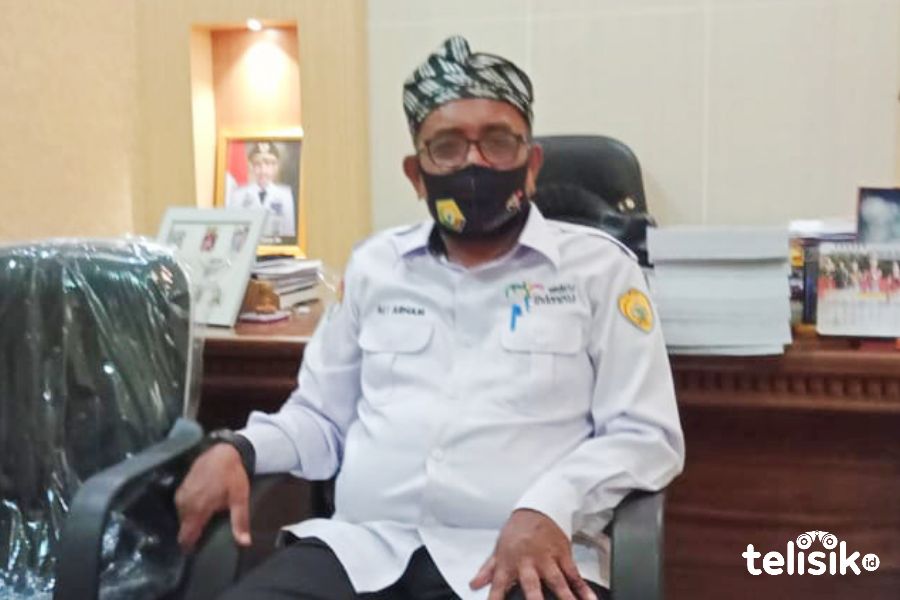 Festival Keraton Ditunda, Ritual Adat Masyarakat Tetap Dilaksanakan