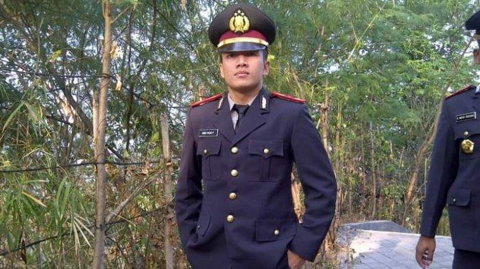 Gelar Pesta Nikah di Pandemi COVID-19, Perwira Polisi Dicopot