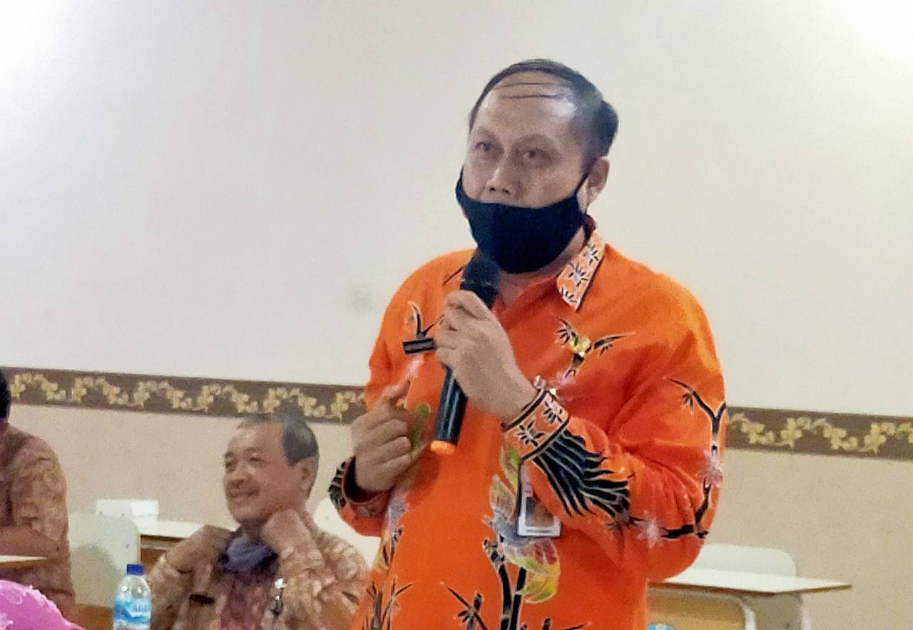 Guru Curhat Kesejahteraan Minim Setelah Dikelola Pemprov Jatim