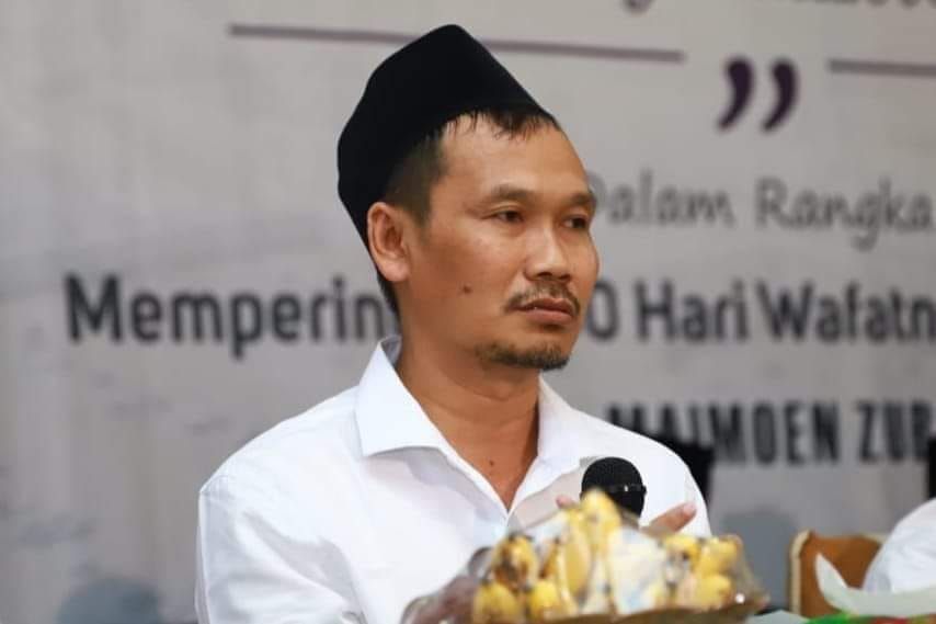 Gus Baha: Ulama Fakihul Quran Menolak Gelar Doktor