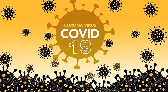 Hari Ini, 100 Orang Positif COVID-19 di Sultra