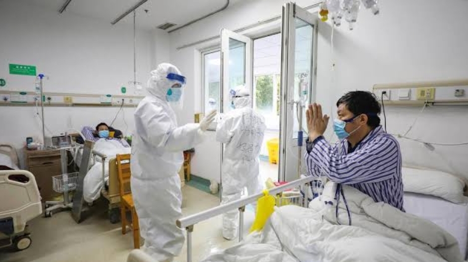 Hari Ini, 21 Orang Sembuh dari COVID-19 di Kota Kendari