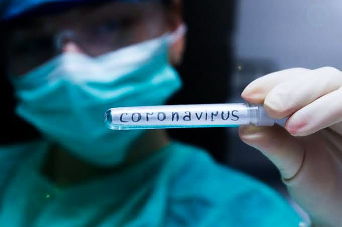 Hari Ini, 55 Pasien COVID-19 Sembuh dan Positif 40 Kasus