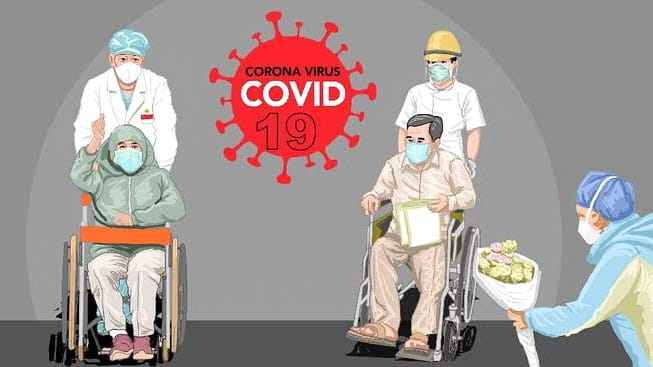 Hari Ini, 86 Orang Sembuh COVID-19 di Sultra
