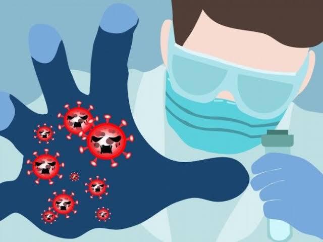 Hari Ini, Bertambah 65 Kasus Positif COVID-19 di Sultra