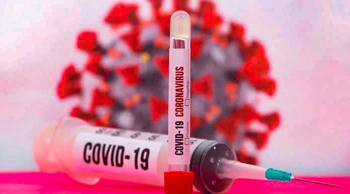 Hari Ini, Bertambah Lagi 58 Kasus Positif COVID-19 di Sultra