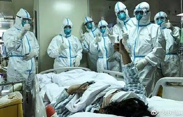 Hari Ini, Pasien Sembuh COVID-19 di Sultra Bertambah 90 Orang