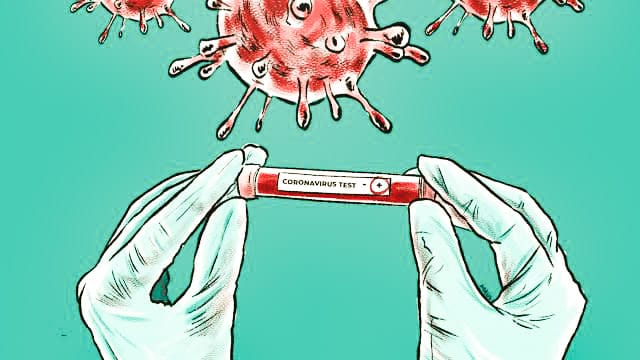 Hari Ini, Positif COVID-19 di Sultra Bertambah 143 Kasus dan Sembuh 110 Orang