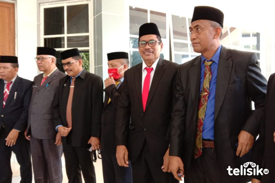 Hasil Seleksi CASN Diumumkan Bulan Ini