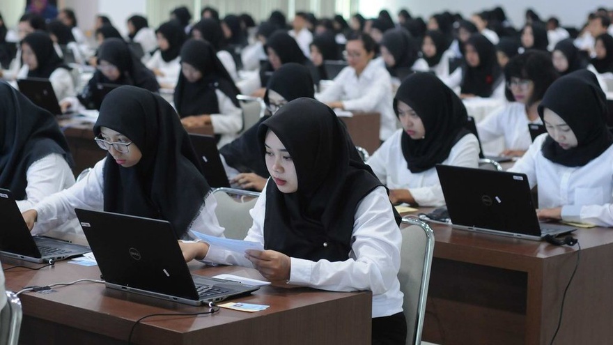 Hasil Seleksi CPNS Wakatobi Diumumkan Akhir Oktober