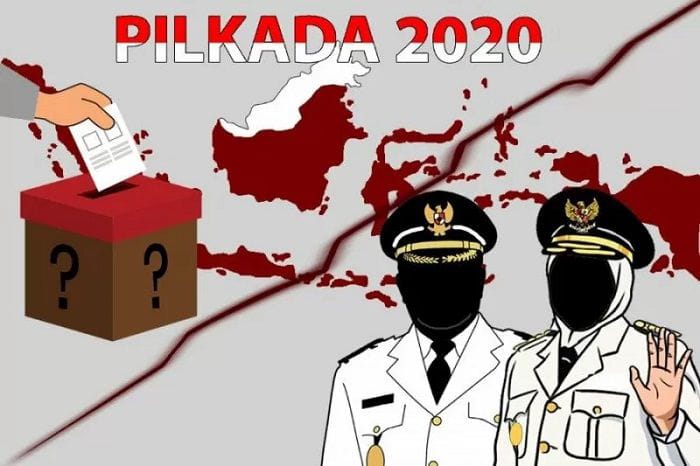 Imbas Politik SARA, Polri Usut Puluhan Kasus Pelanggaran Pilkada 2020