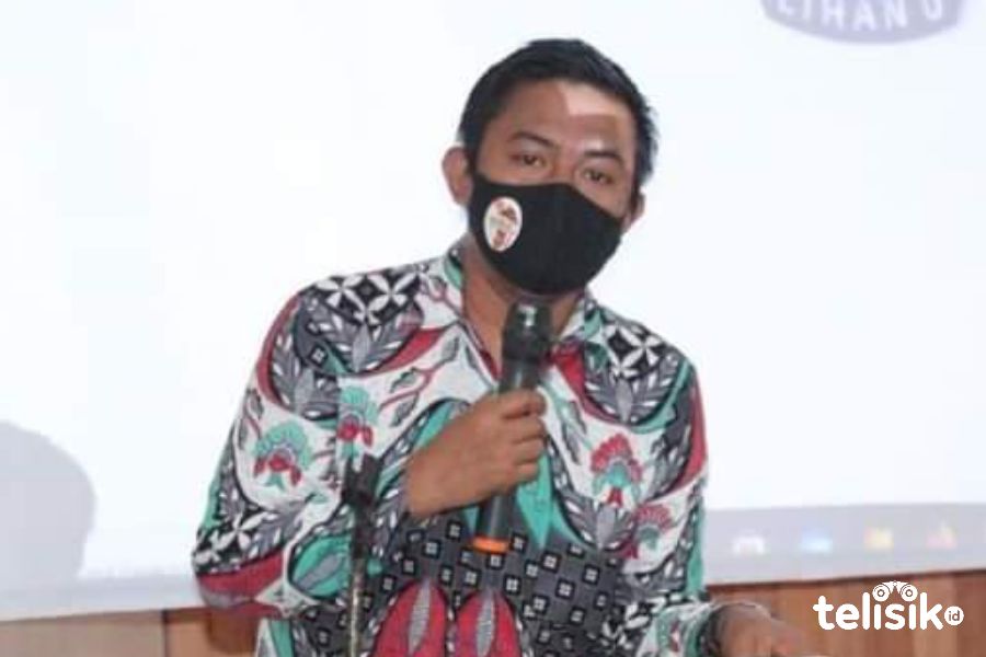 Indentitas Rusman Clear di KPU Muna, Bawaslu Masih Proses Aduan