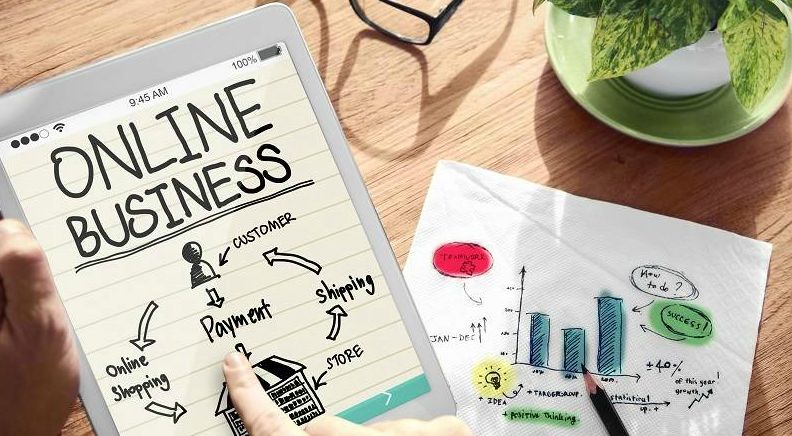 Ingin Bisnis Laris di Tengah Pandemi? Ikuti 3 Tips dari Dewa Selling