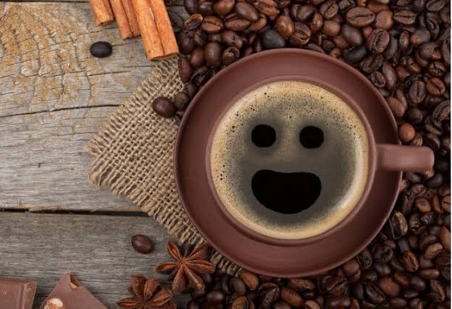 Ingin Wajah Cerah? Bisa Gunakan Scrub Kopi