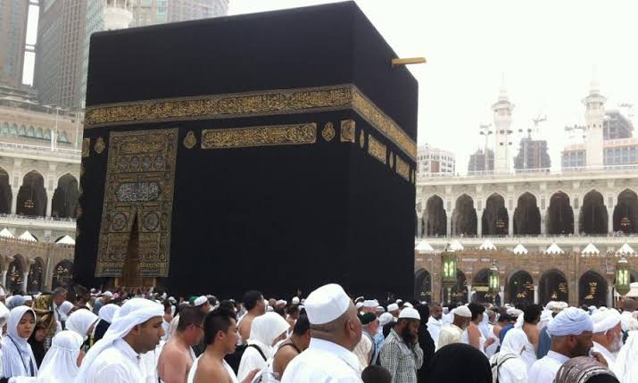 Ini 7 Amalan Seperti Pahala Haji