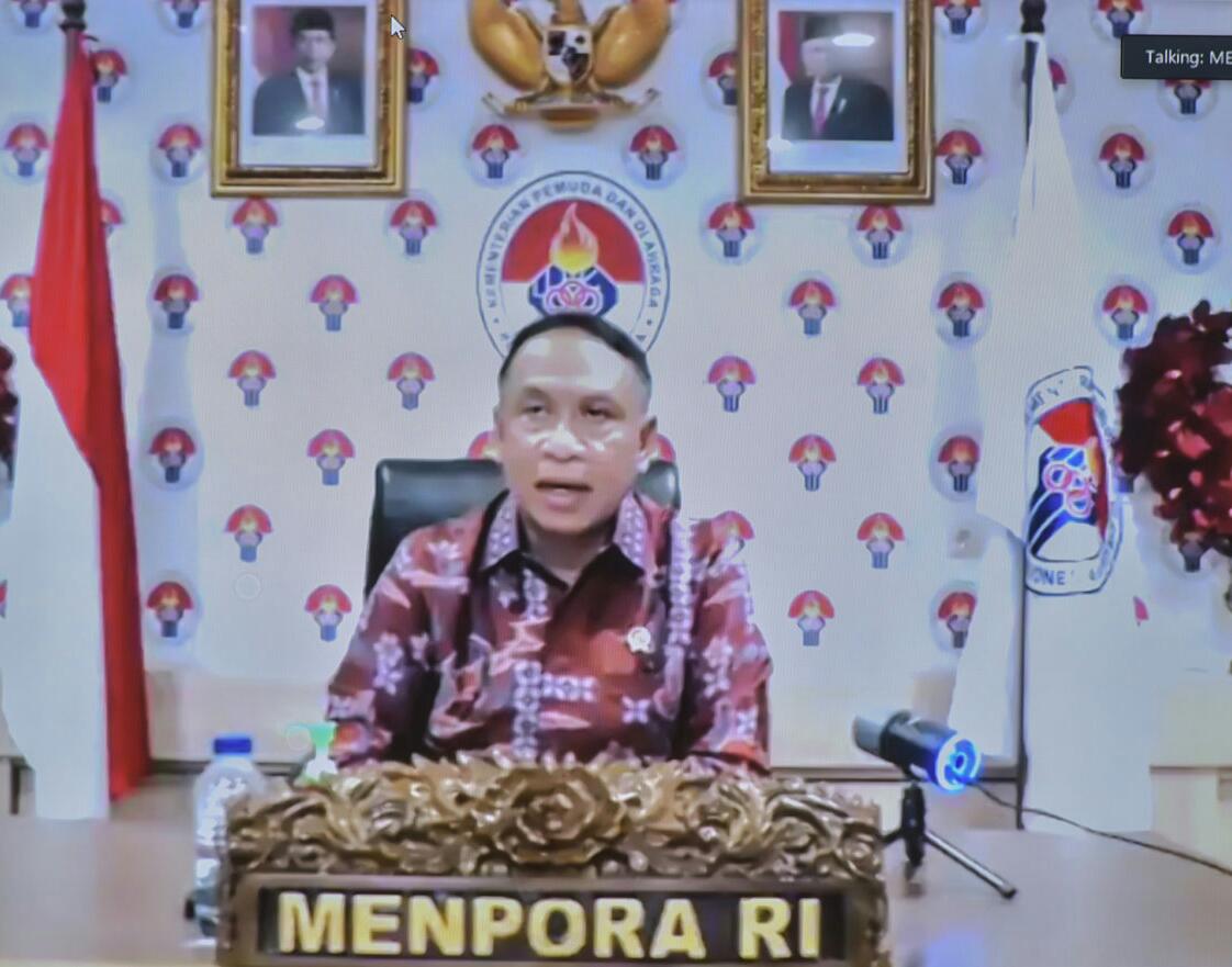 Ini Enam Kota Tuan Rumah Piala Dunia U-20 di Indonesia