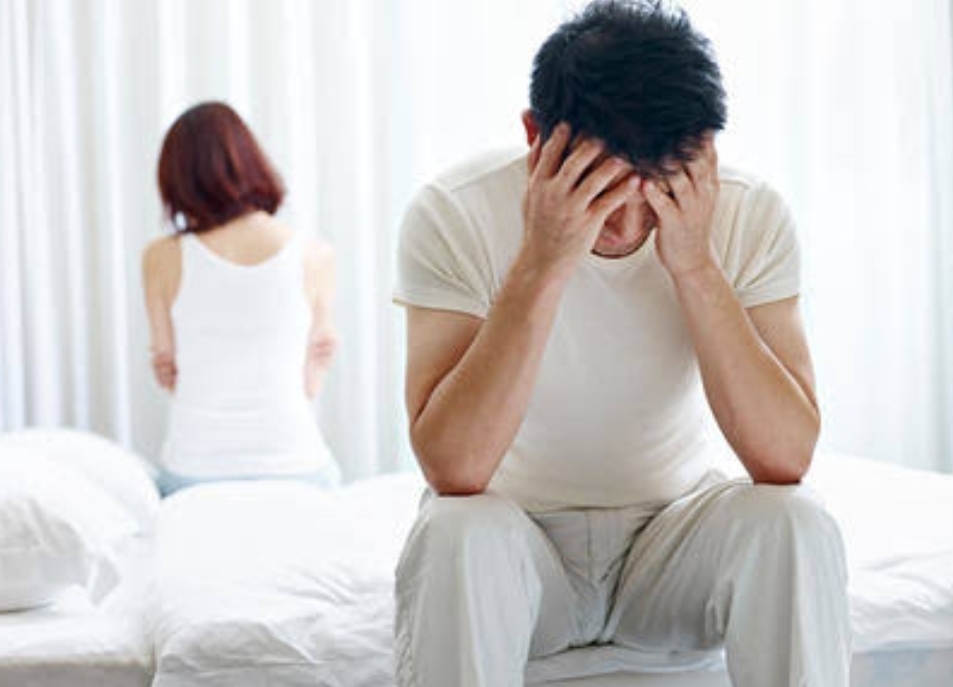 Ini Makanan Penurun Gairah Seksual Pria Menurut Dokter