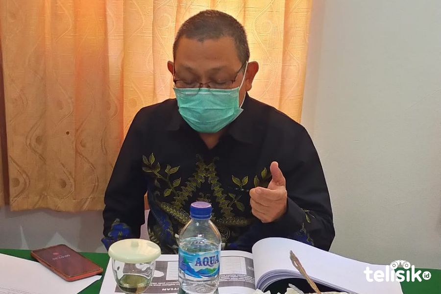 Ini Penyebab Kemiskinan Masyarakat Pesisir di Kolaka Utara