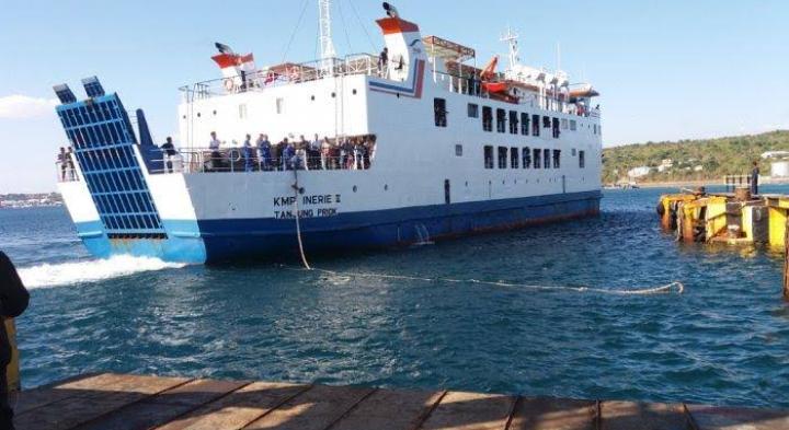 Ini Syarat yang Harus Dipenuhi Calon Penumpang Kapal Amolengo-Pure