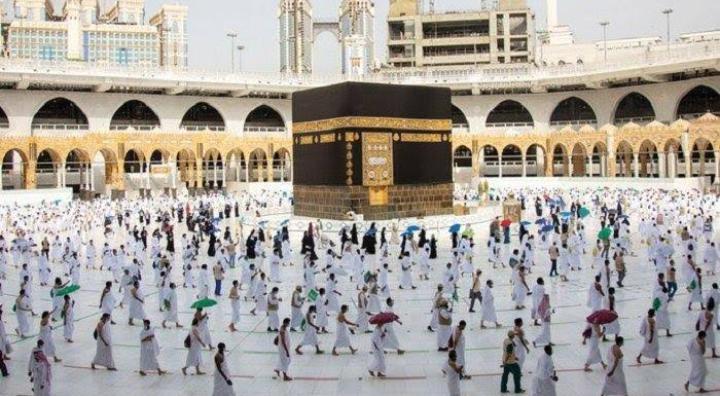 Izin Umrah untuk Indonesia Belum Jelas