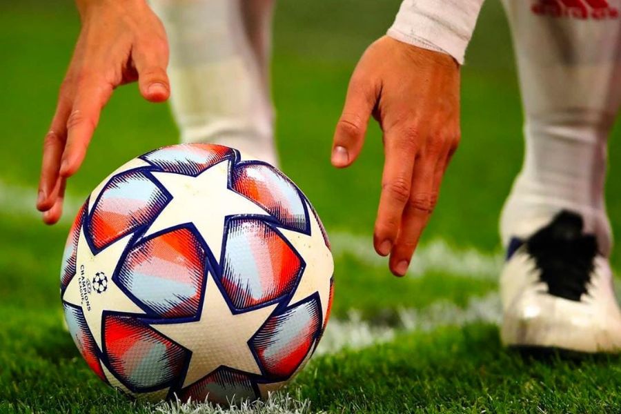 Jadwal Liga Champions: Gladbach Vs Madrid dan Juventus Vs Barcelona