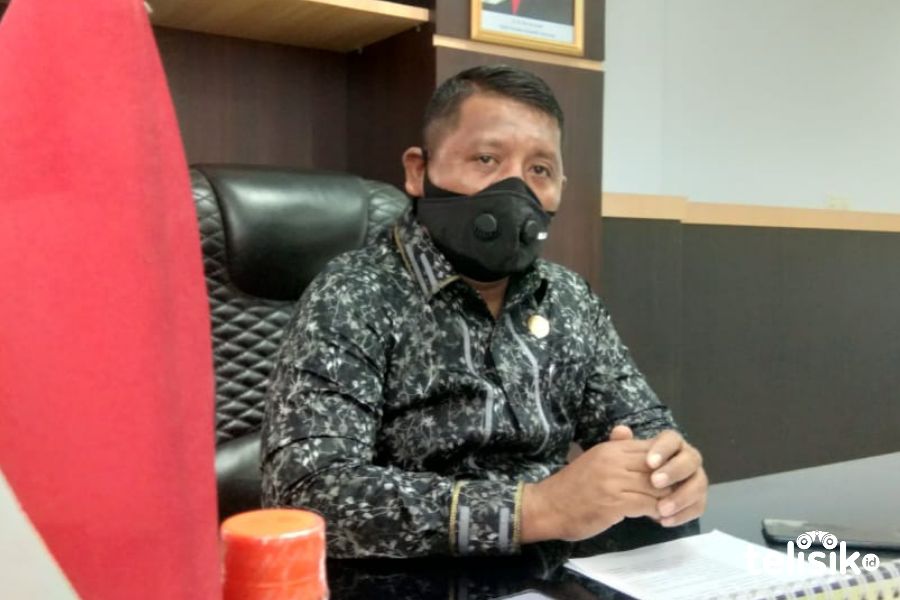 Jumlah Penduduk Bertambah, DPRD Kendari Berpotensi Tambah Kursi di Pileg 2024