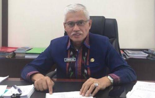 Kadis Dikbud Sultra Imbau Kepsek Tingkatkan Kualitas Pendidikan