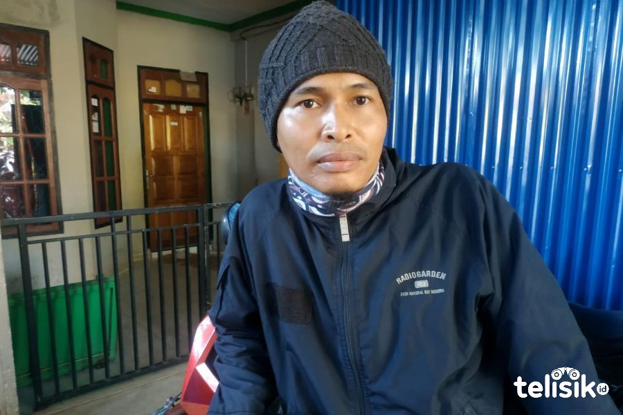 Karyawan PDAM Busel Belum Terima Gaji Sejak Januari 2020