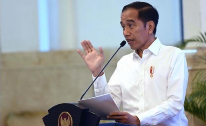 KBM IAIN Kendari Haramkan Presiden Jokowi Berkunjung ke Sultra