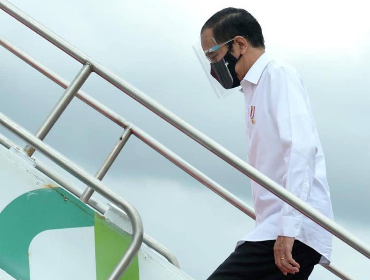 Ke Presiden, Ahli Hukum Sebut Legislative Review Akhiri Polemik UU Ciptaker