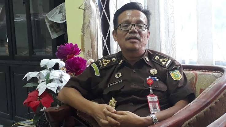 Kejati Sulteng Bidik Tersangka Korupsi Dana Desa di Parigi Moutong