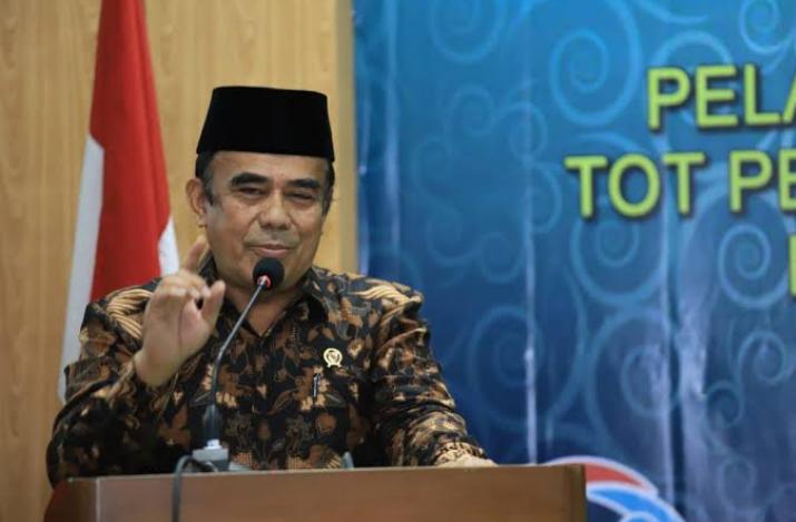 Kemenag Mulai Rancang Persiapan Umrah