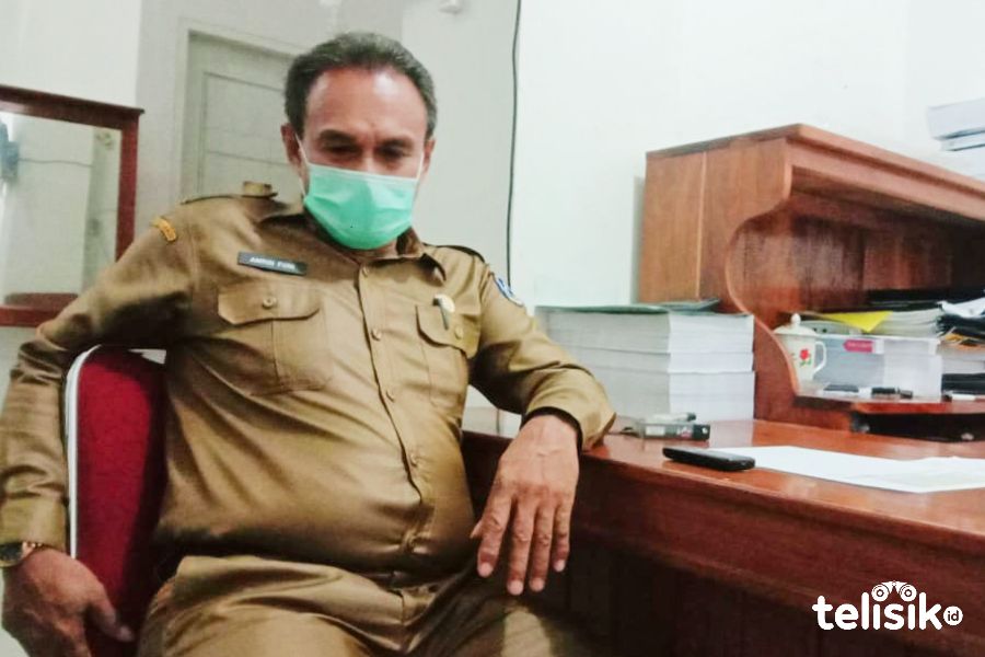 Kesehatan Gratis di Muna Sudah Berjalan Empat Tahun