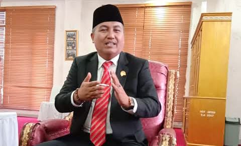 Ketua DPRD Konawe Segera Berganti