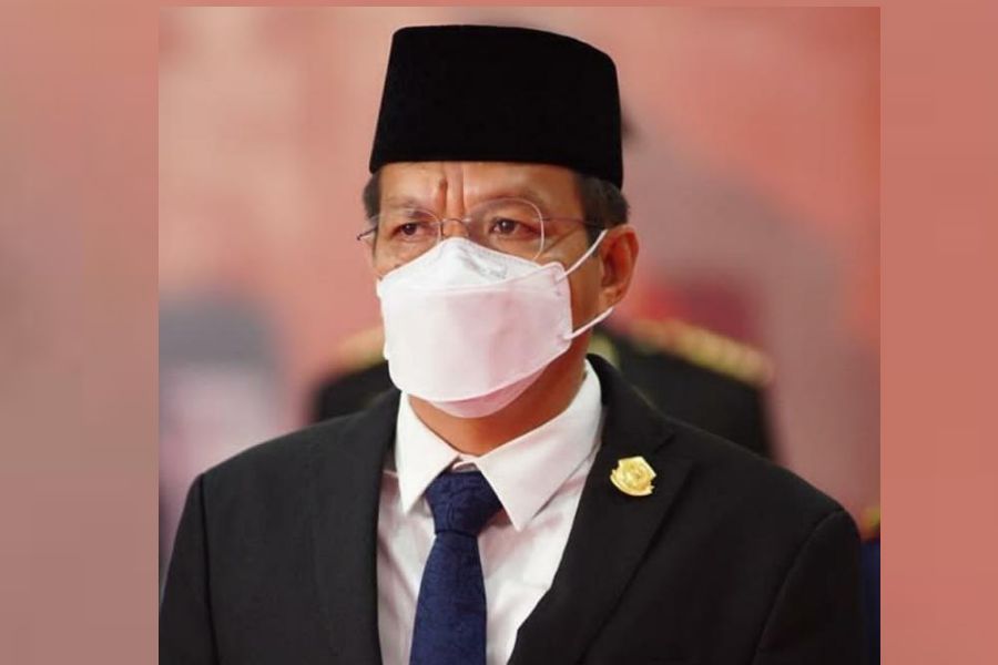 Ketua DPRD Sultra Minta Kasus Randi-Yusuf Dituntaskan Secara Transparan