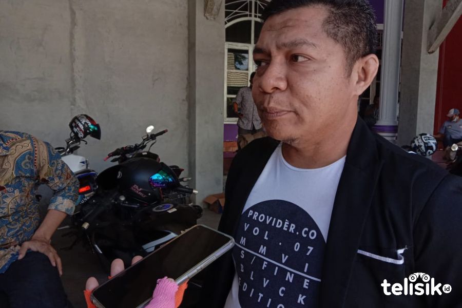 KPU Muna Mulai Godok Logistik untuk Pilkada