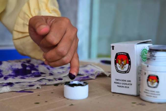 KPU Tetapkan DPT 100,3 Juta Pemilih Pilkada Serentak 2020