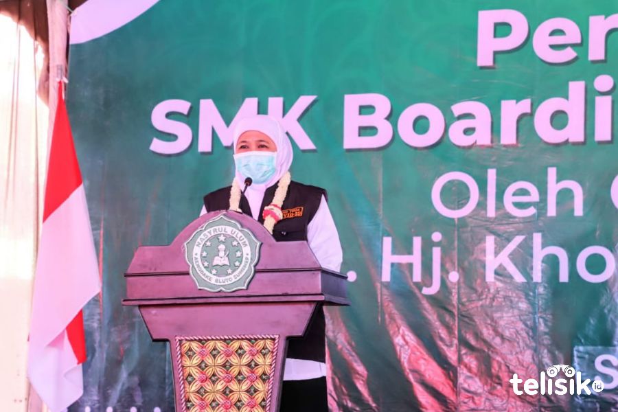 Lepas Zona Merah, Jatim Jadi Percontohan Nasional Penanganan COVID-19