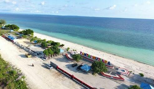 Long Weekend, Ini Destinasi Wisata di Buteng yang Wajib Dikunjungi