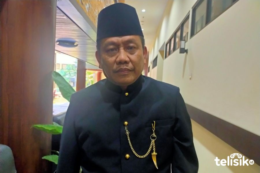 Longsor dan Kekeringan Mengancam, Bendungan Linggis Tak Kunjung Tuntas