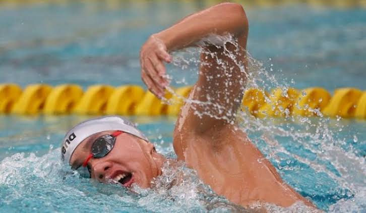 Macam-Macam Gaya Renang dan Tekniknya