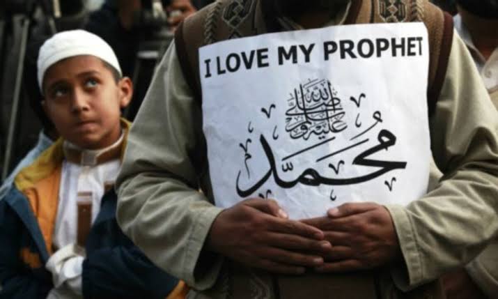 Makna Sejarah Peringatan Maulid Nabi Muhammad