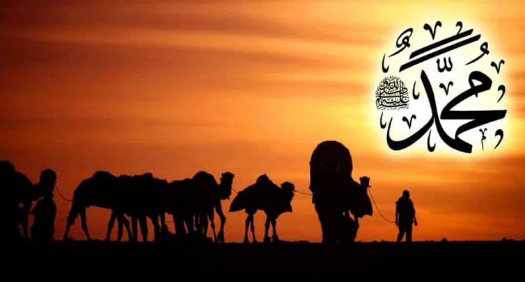 Maulid Nabi: Sejarah Kelahiran Muhammad dan Bacaan Sholawat