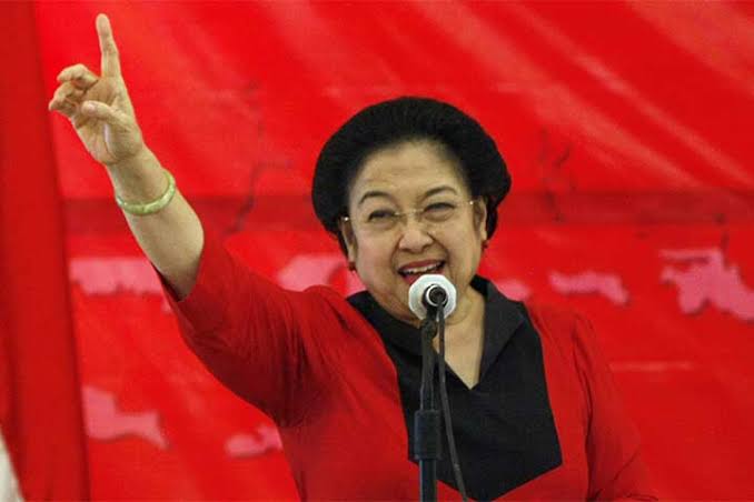 Megawati Diusulkan Jadi Pahlawan Nasional