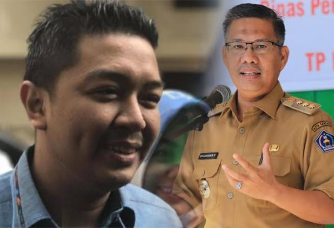 Menakar Elektabilitas Sulkarnain Tanpa ADP di Pilwali Kendari 2022